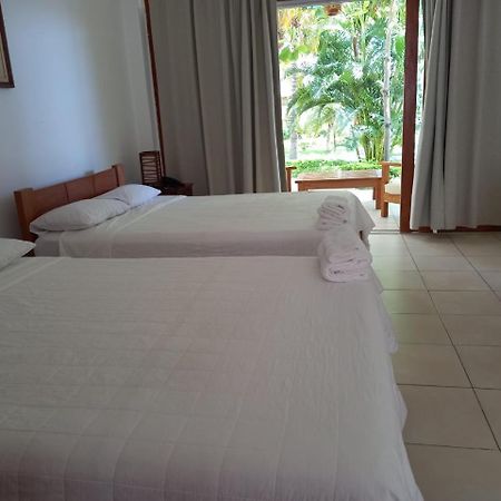 Hotel Punta Camaron Bungalows & Suites 索里托斯 外观 照片