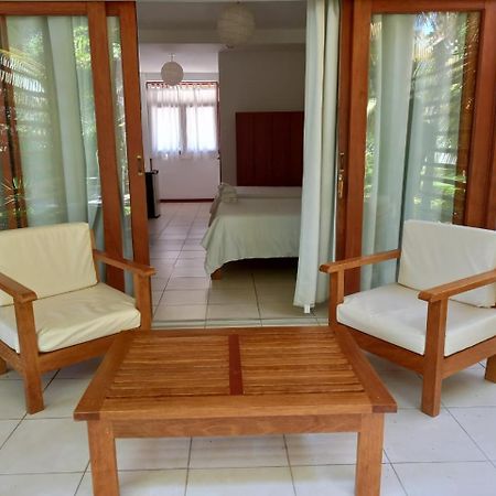 Hotel Punta Camaron Bungalows & Suites 索里托斯 外观 照片