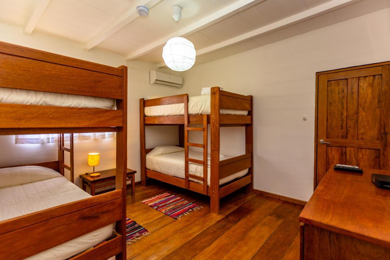 Hotel Punta Camaron Bungalows & Suites 索里托斯 外观 照片